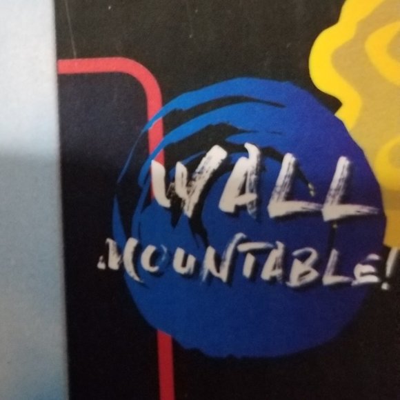 Naruto Logo Light - Picture 3 of 7